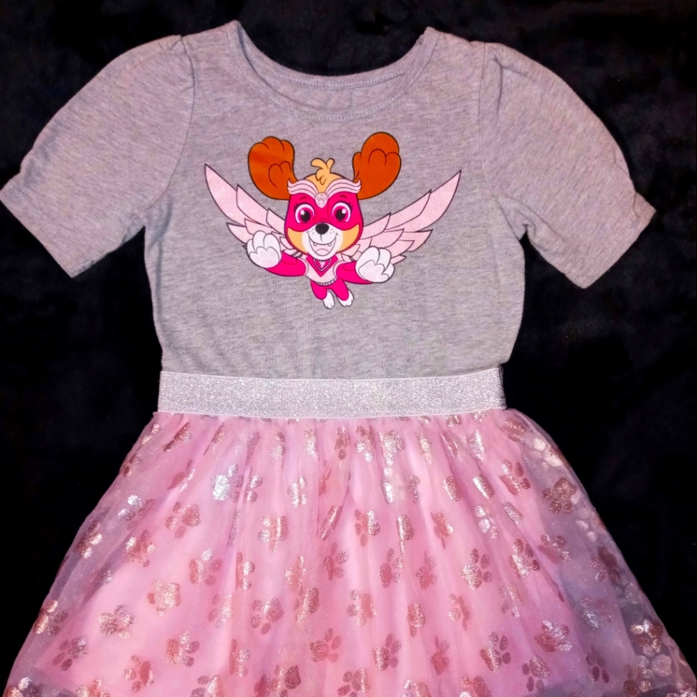 Toddler Girls 4T